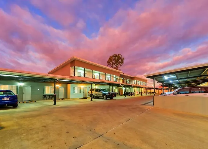 Drovers Motor Inn Dalby