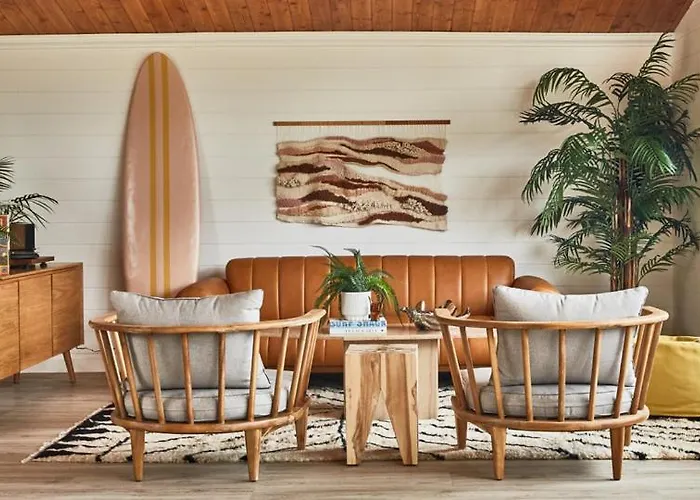 The June Motel, Sauble Beach