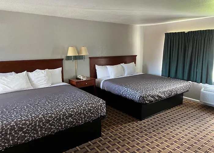 Budget Inn Tallahassee