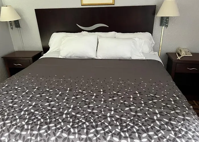 Budget Inn Tallahassee