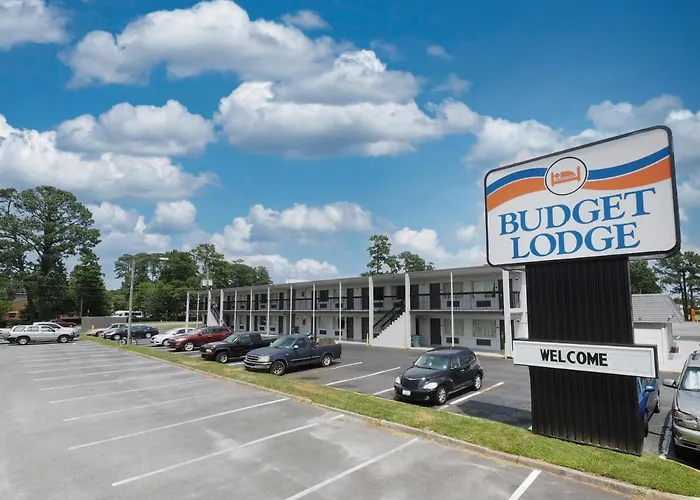 Budget Lodge Churchland Chesapeake
