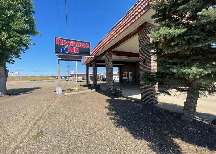 Riverside Inn Glendive