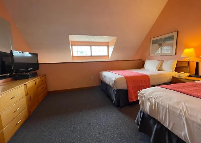 Brentwood Motor Inn South Yarmouth