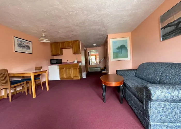 Brentwood Motor Inn South Yarmouth