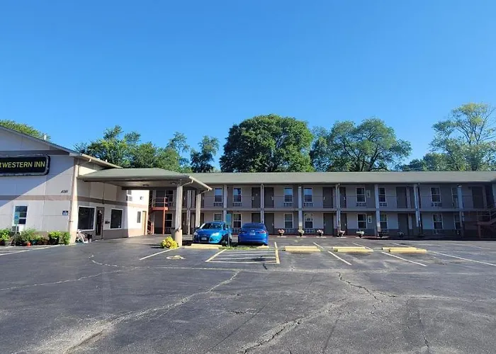 First Western Inn Caseyville