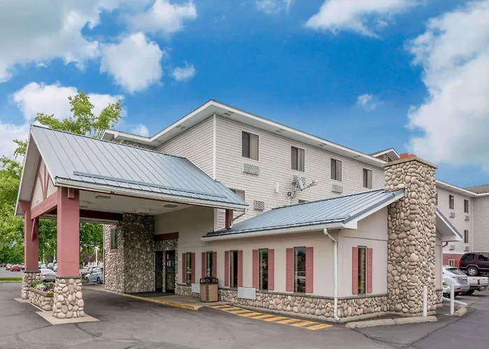 Super 8 By Wyndham Spokane Valley