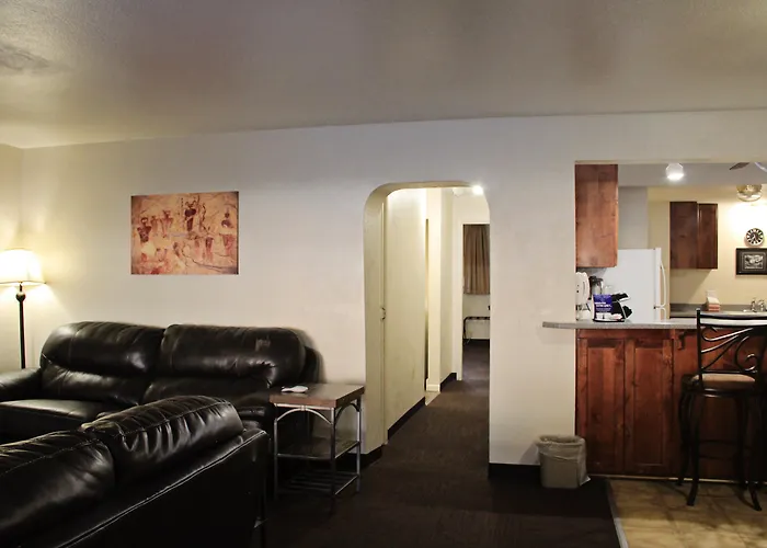 Bowen Motel Moab