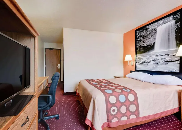 Hillside Inn & Suite Martinsburg