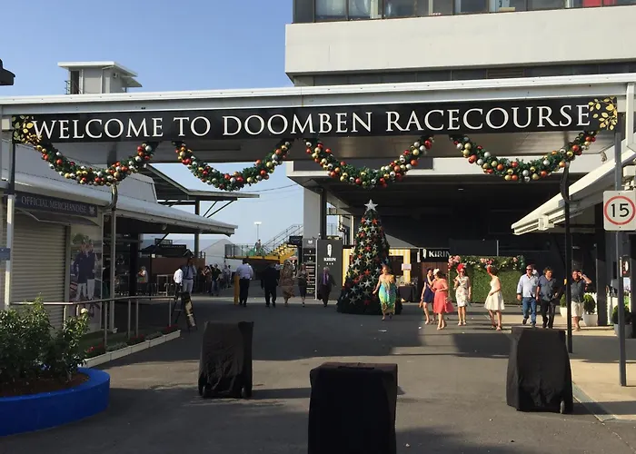 Best Western Airport 85 Motel Brisbane