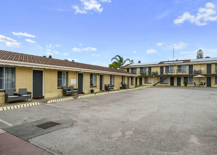 Comfort Inn Victor Harbor