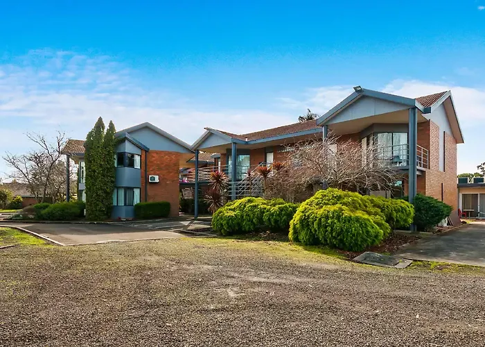 Quality Inn & Suites Traralgon