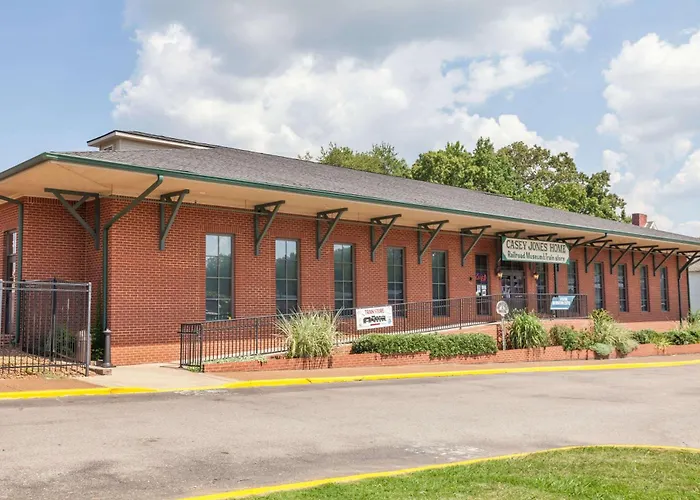 Days Inn By Wyndham Jackson