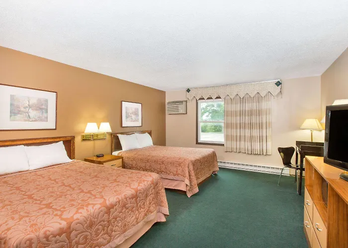 Travelodge Denison