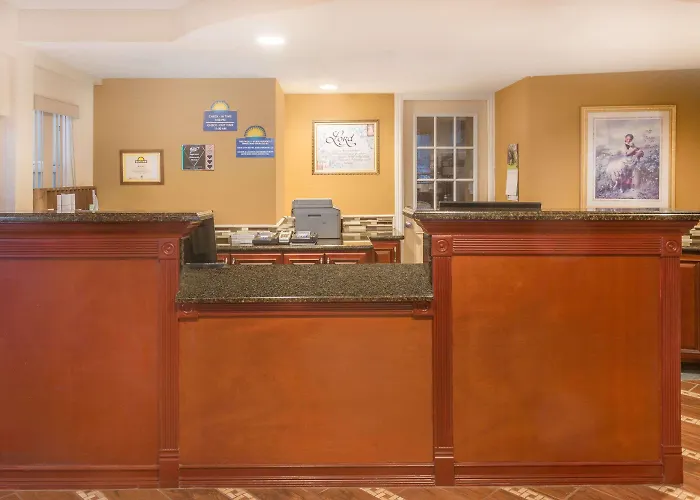 Days Inn By Wyndham King City