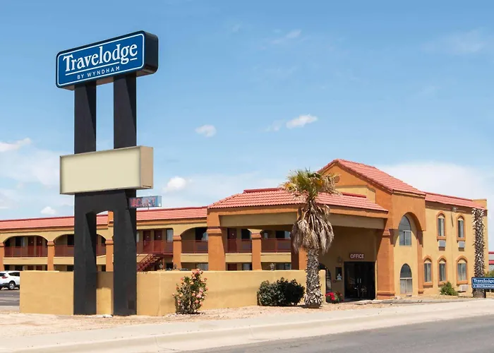 Travelodge By Wyndham Kingman