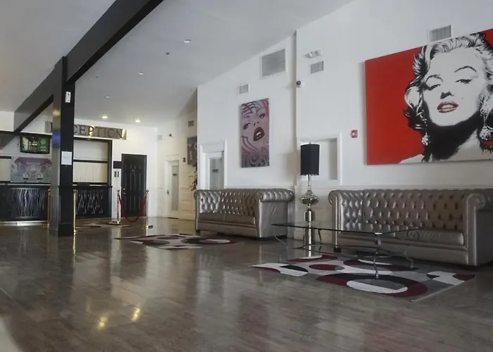 Green Tree Inn And Extended Stay Suites Victorville