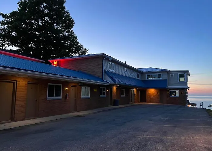 Pete'S Lakefront Motel, Llc Geneva-on-the-Lake