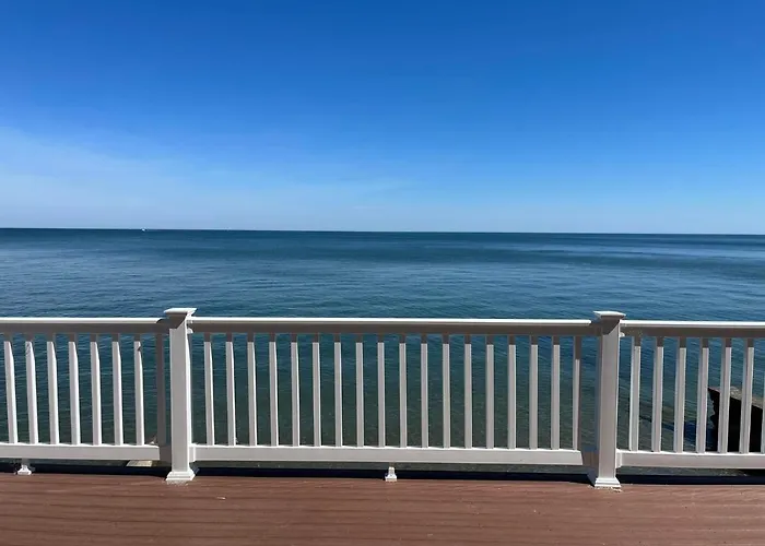 Pete'S Lakefront Motel, Llc Geneva-on-the-Lake