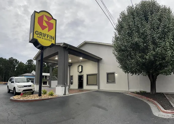 Griffin Inn & Suites