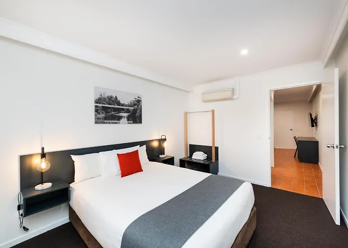 River Motel Queanbeyan