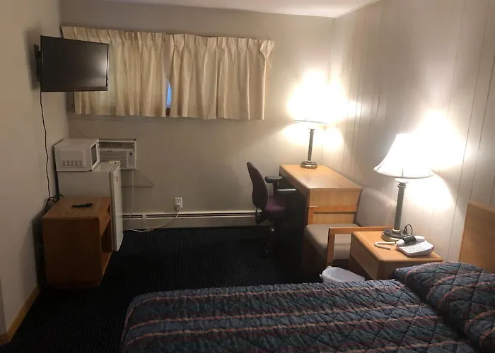 Parkway Motel Neenah