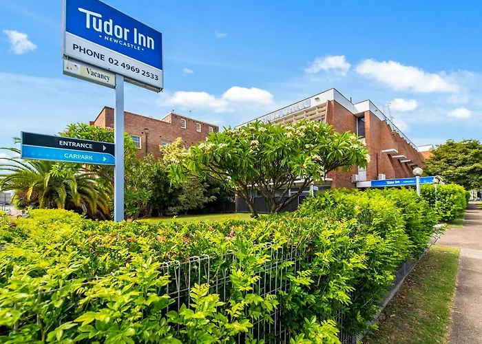Tudor Inn Newcastle