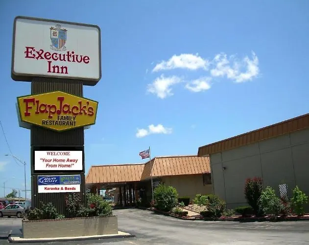 Executive Inn, Springdale