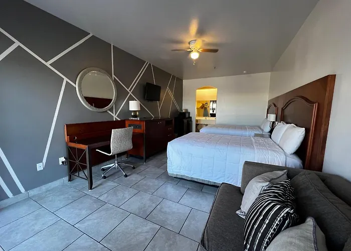 Casa Rosa Inn Port Isabel