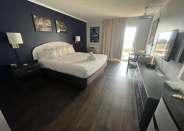 Hotel Dewey Dewey Beach