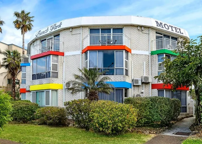 Beach Park Motel Wollongong