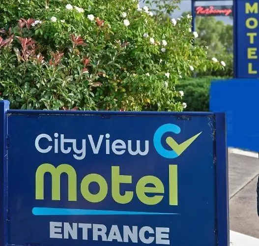 City View Motel Warwick