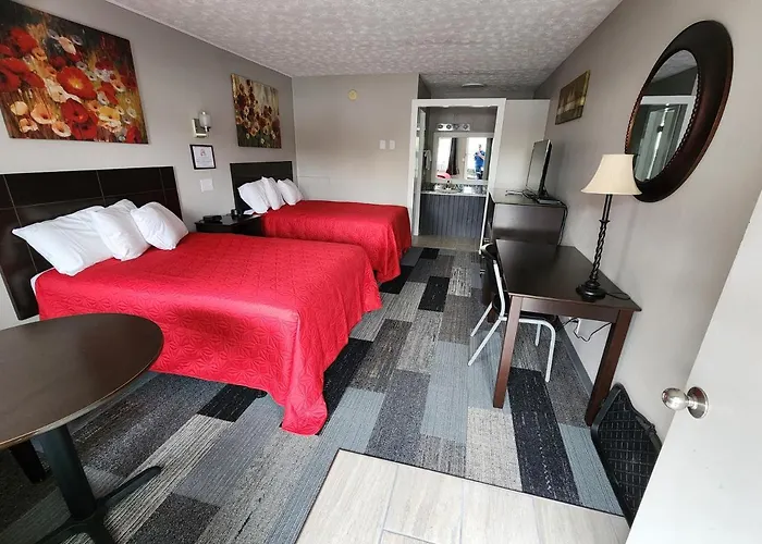 Oak Mar Motel Oakland
