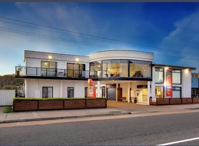 Heyfield Motel And Apartments Lakes Entrance