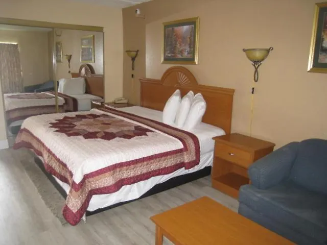 Relax Inn Rome