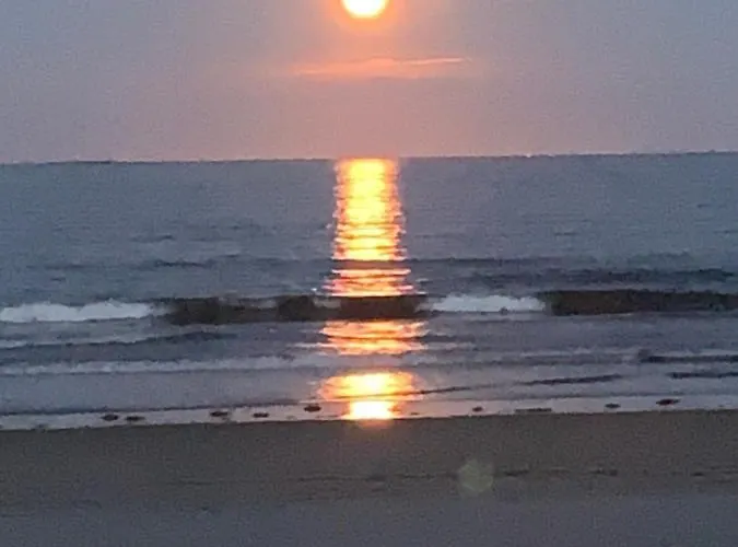 Patras Grand Beach Motel Old Orchard Beach