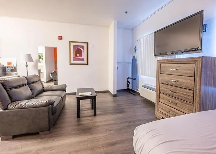 Siegel Select Las Vegas Boulevard