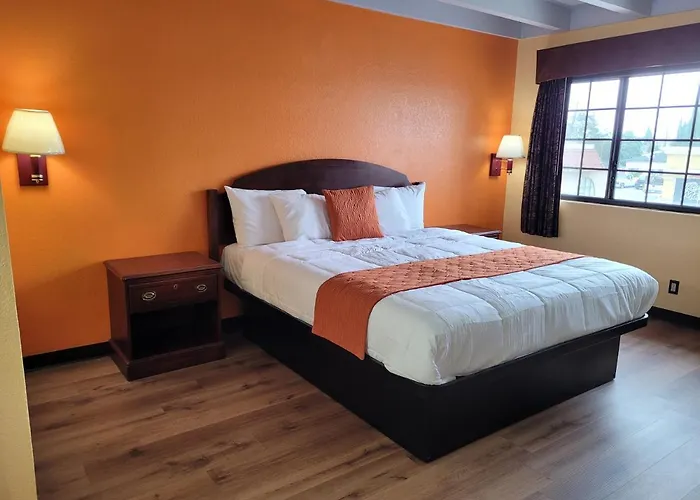Espana Motel Norwalk