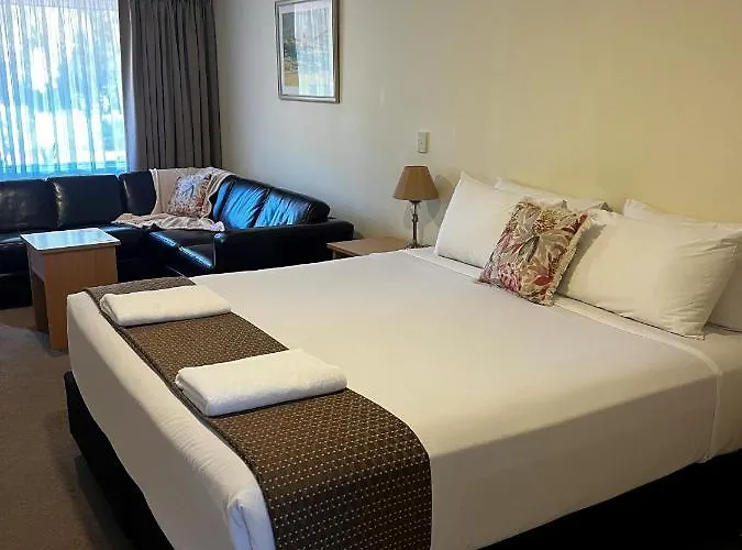 Emu Point Motel Albany