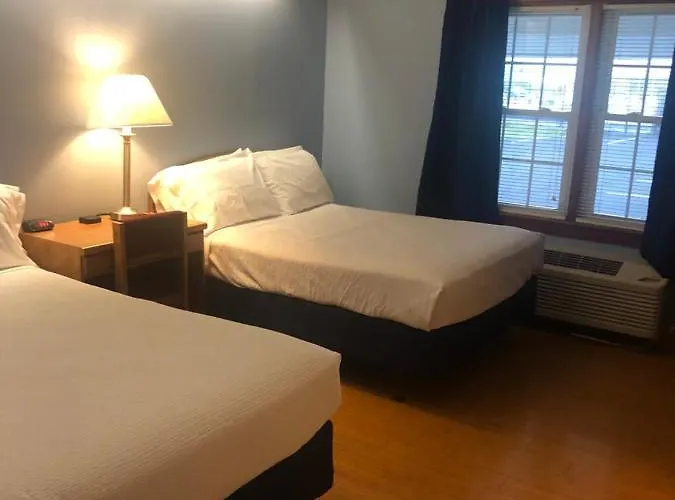 Executive Motel Old Orchard Beach