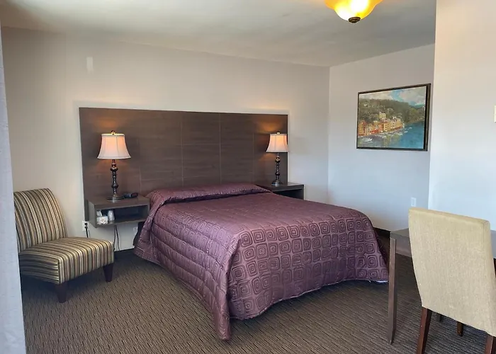Winsome Inn Saint Stephen