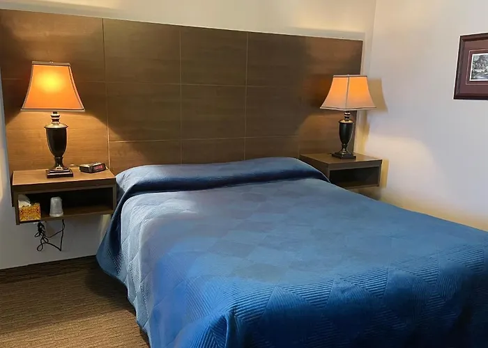 Winsome Inn Saint Stephen