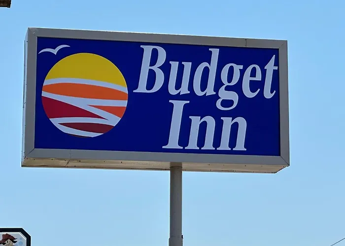 Budget Inn Kingsville