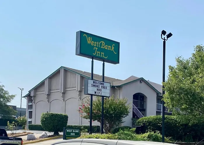 West Bank Inn Augusta