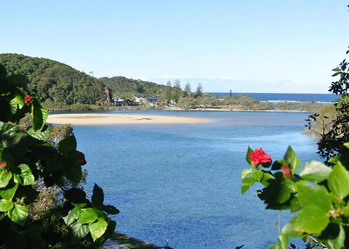 Motel Miramar Nambucca Heads