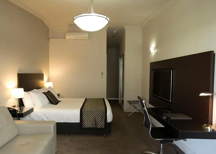 Southgate Motel Shepparton