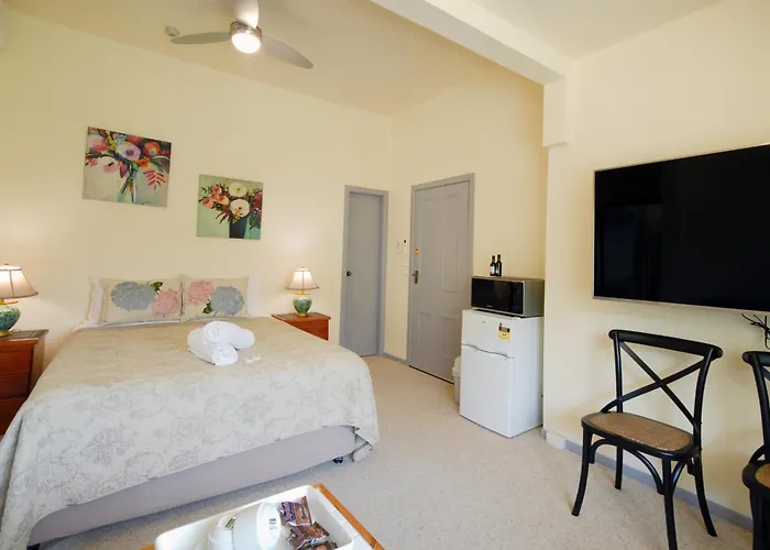 Riverview Boutique Motel Nambucca Heads