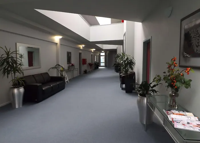 Best Western Wellington