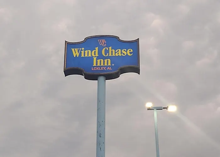 Wind Chase Inn Loxley