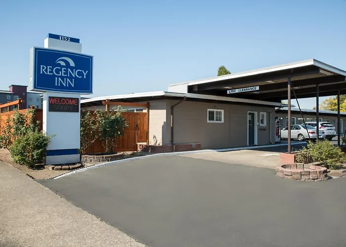 Regency Inn Springfield