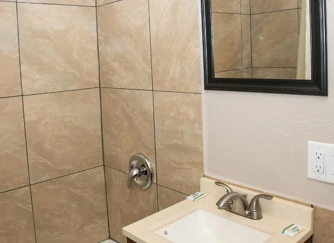 Regency Inn Springfield